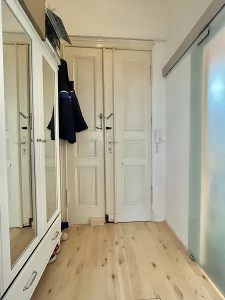 1 Bedroom Furnished flat for up to 2 years. — photo 1
